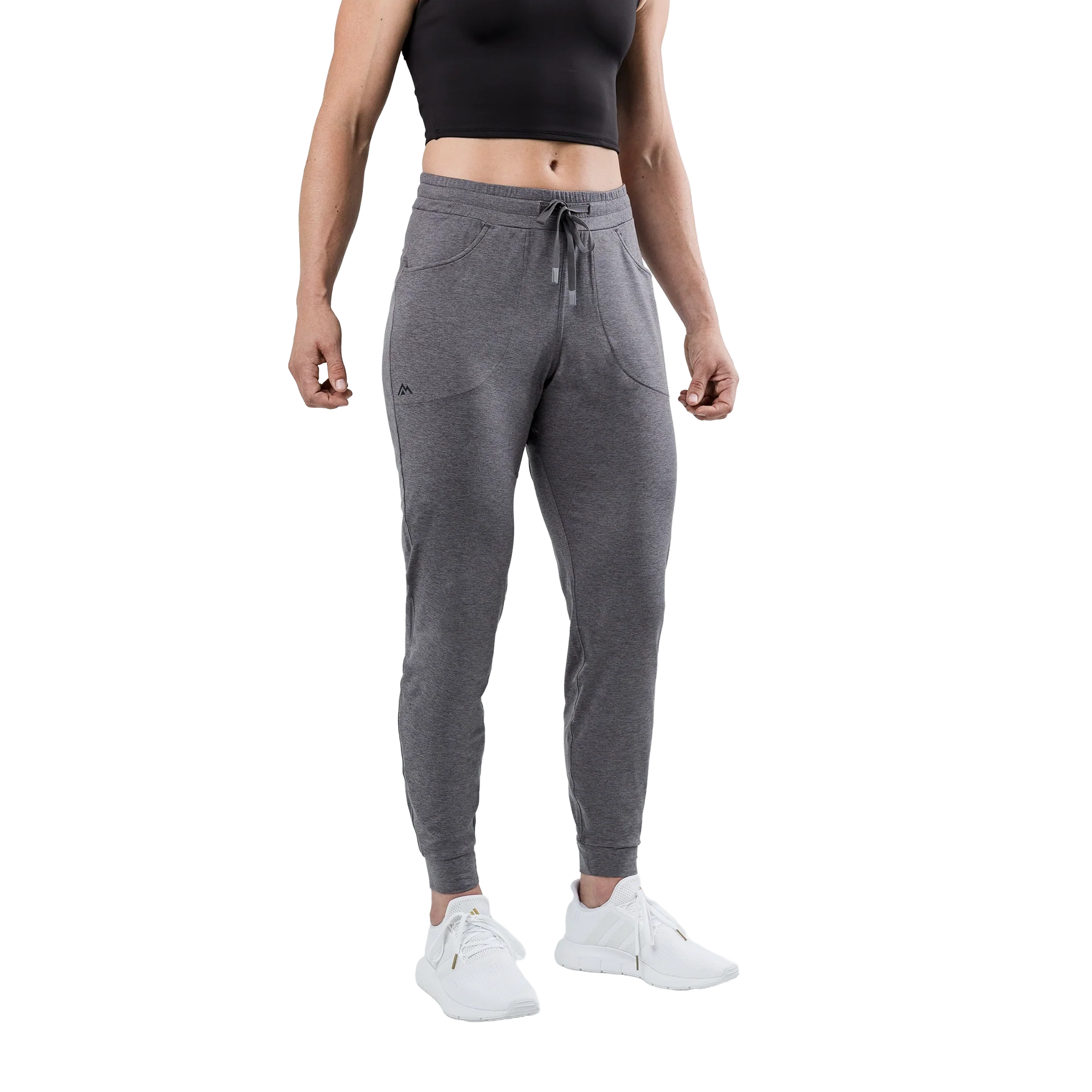 Women's Vellus Joggers - Image 2