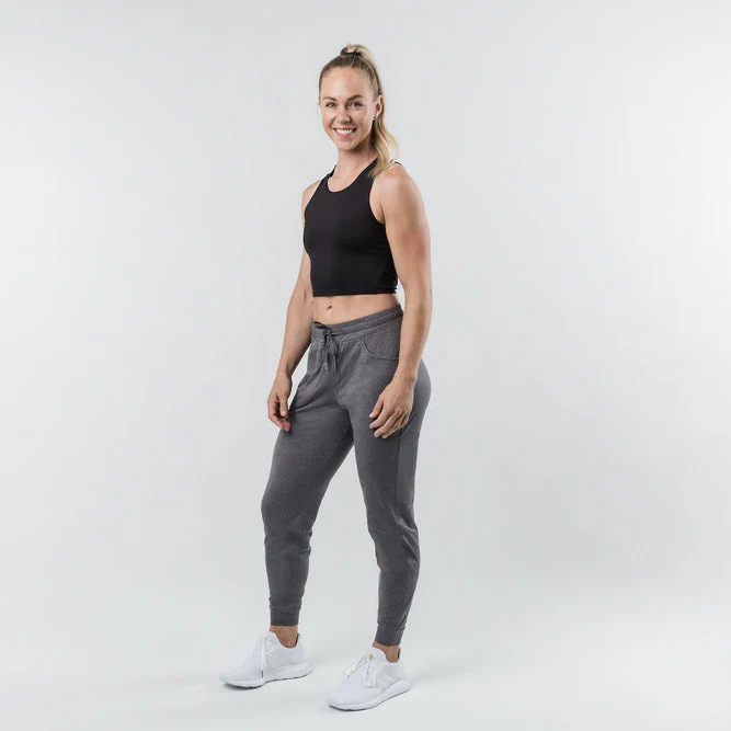 Women's Vellus Joggers - Image 3