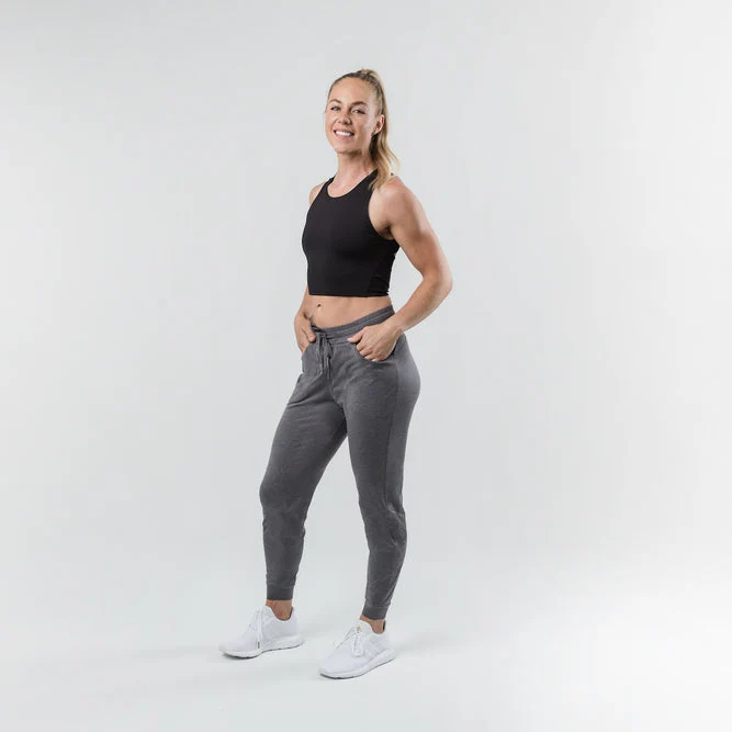 Women's Vellus Joggers - Image 4