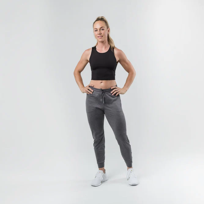 Women's Vellus Joggers - Image 5