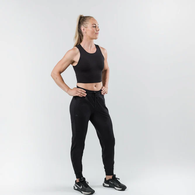 Women's Vellus Joggers - Image 6