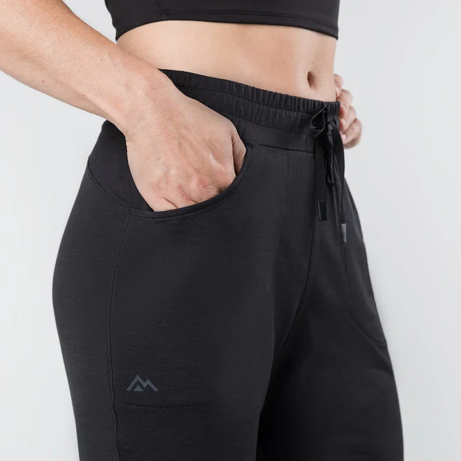 Women's Vellus Joggers - Image 7