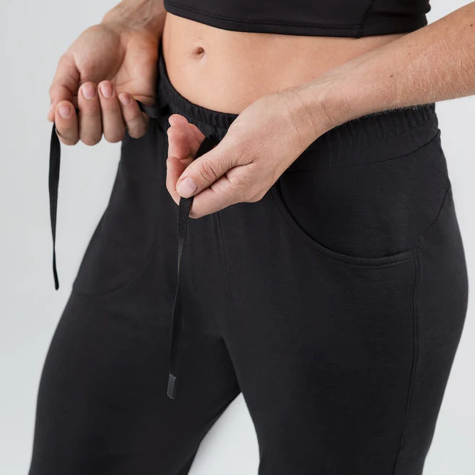 Women's Vellus Joggers - Image 8