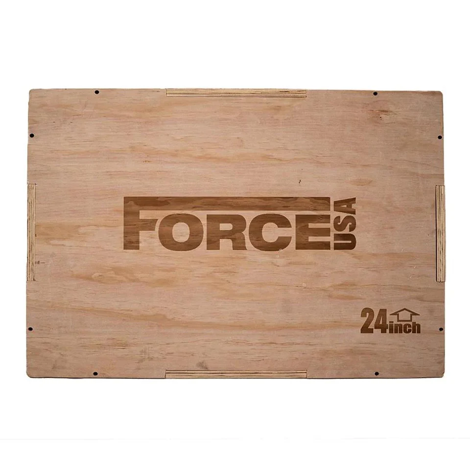 Wooden Plyobox - Image 3