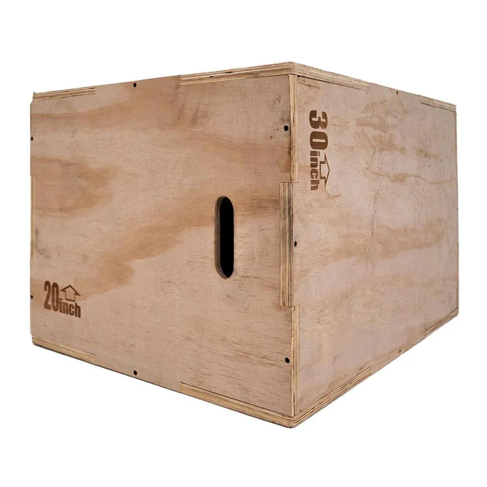 Wooden Plyobox - Image 4