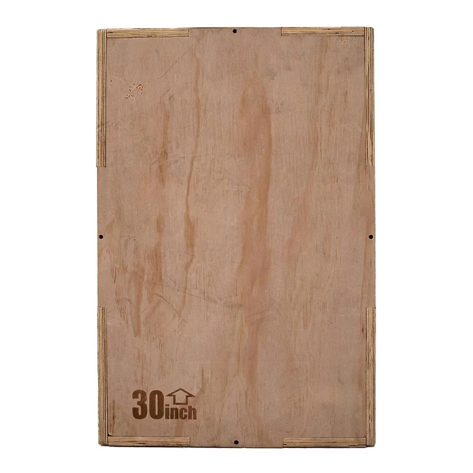 Wooden Plyobox - Image 5