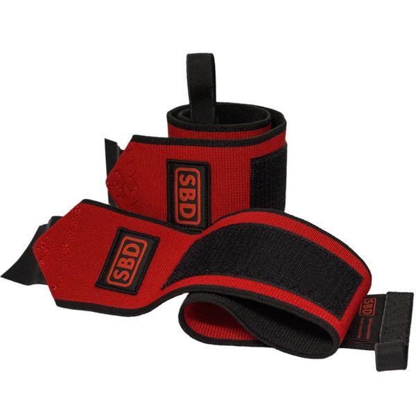 Wrist Wraps (pair)