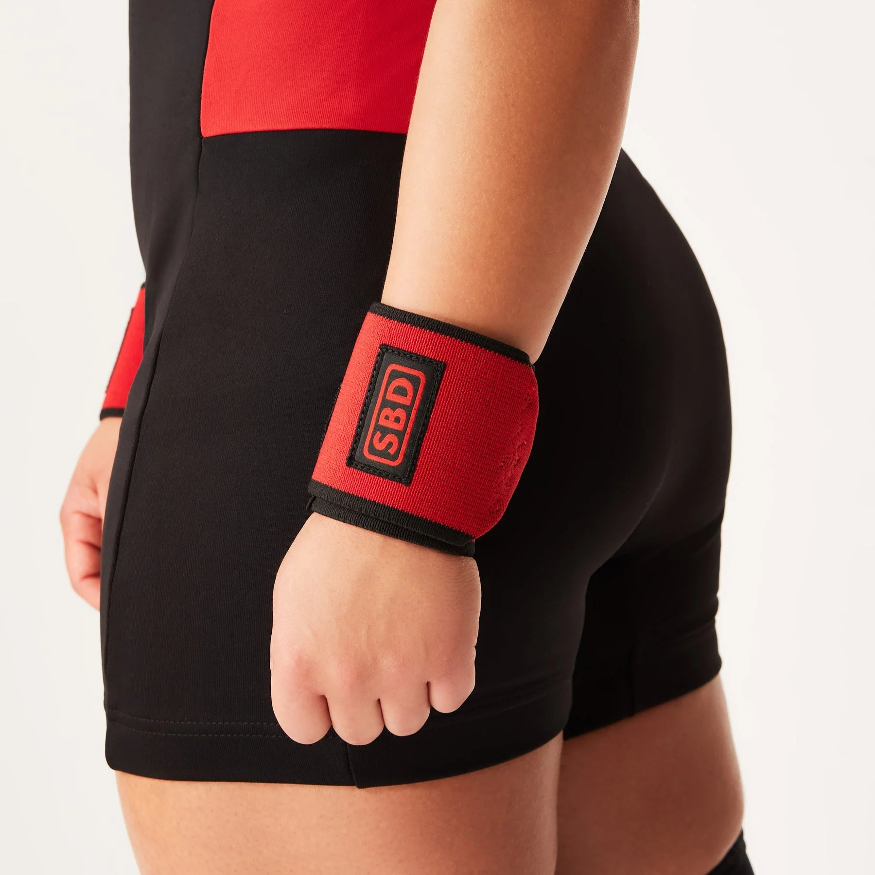 Wrist Wraps (pair) - Image 3