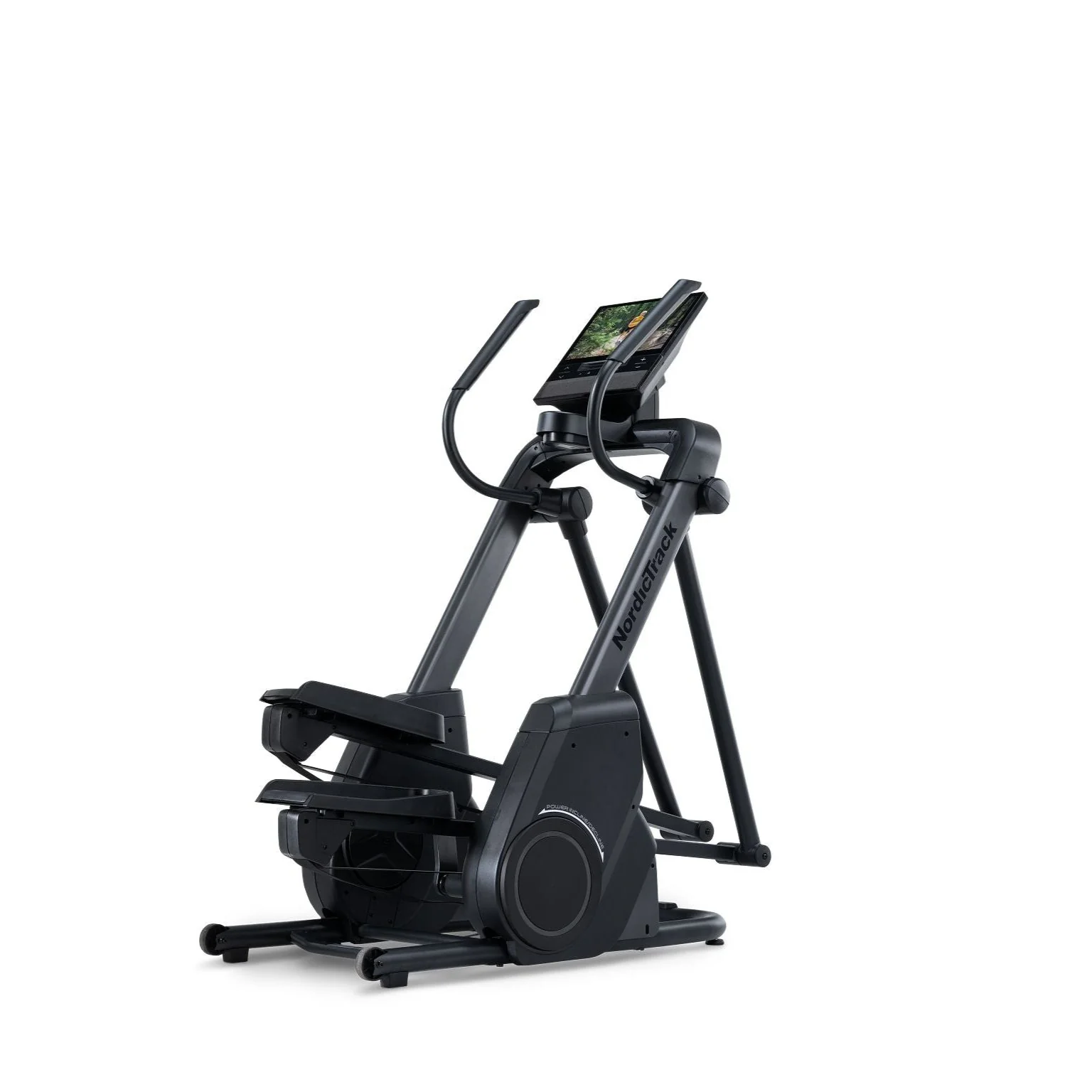X16 Elliptical