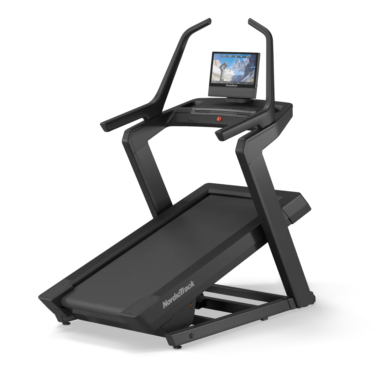 X16 Treadmill