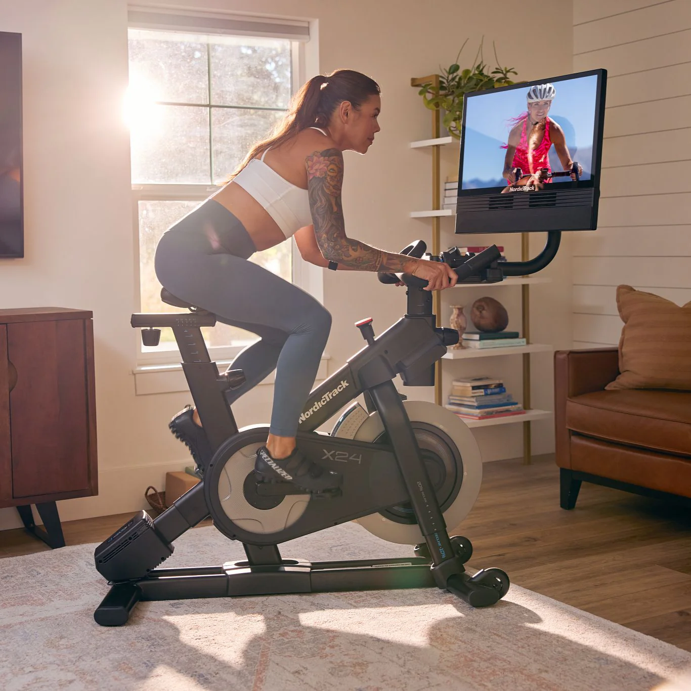 X24 Bike - Image 4