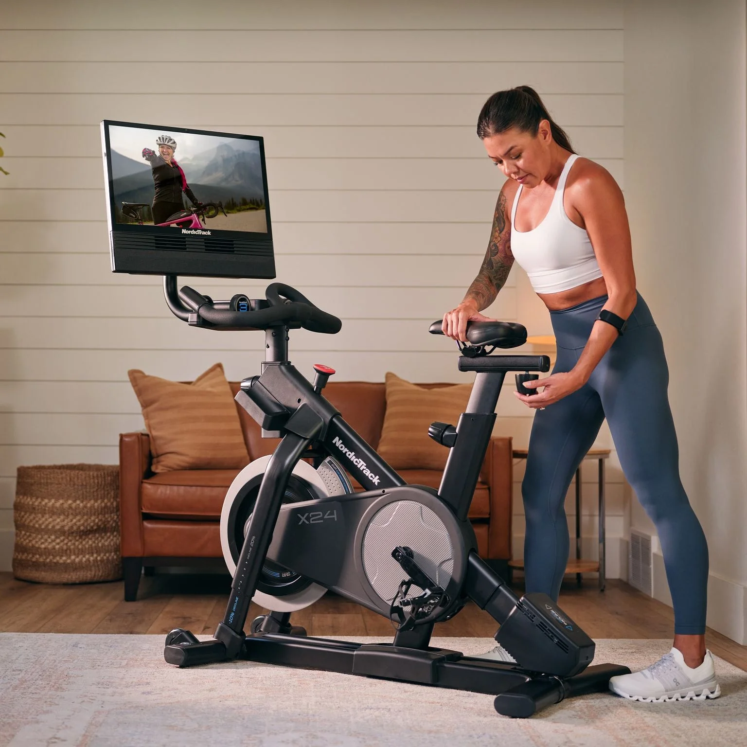 X24 Bike - Image 6
