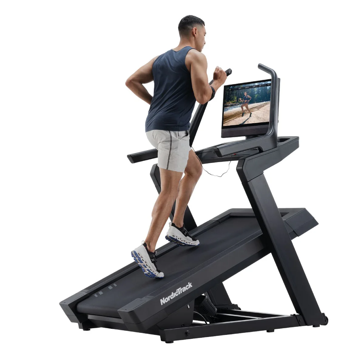 X24 Treadmill - Image 2