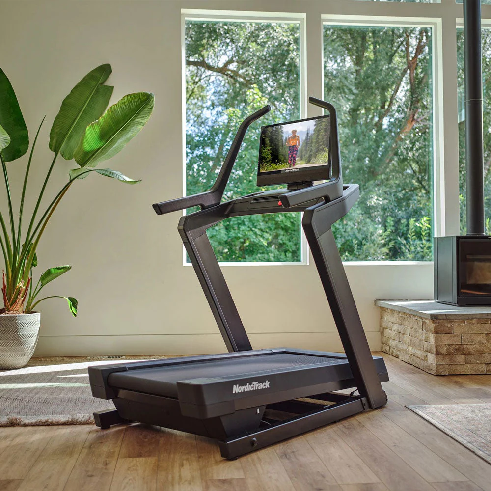 X24 Treadmill - Image 4