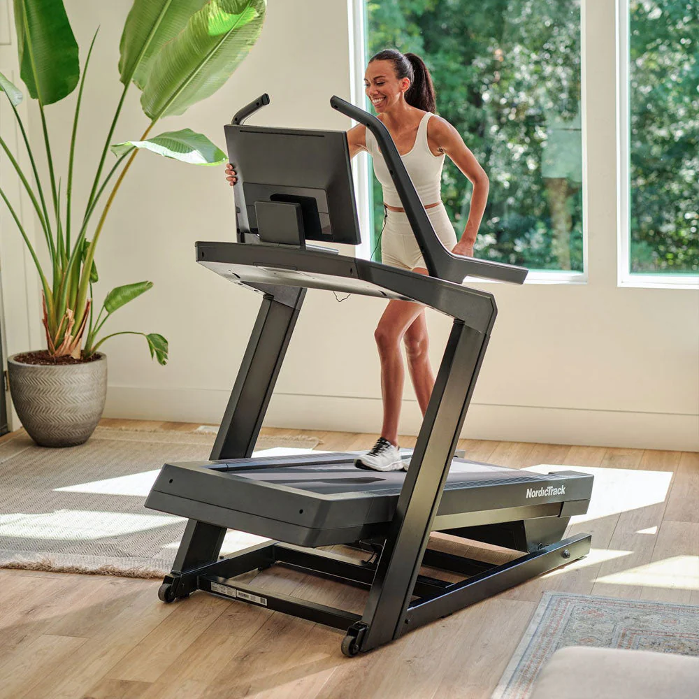 X24 Treadmill - Image 5