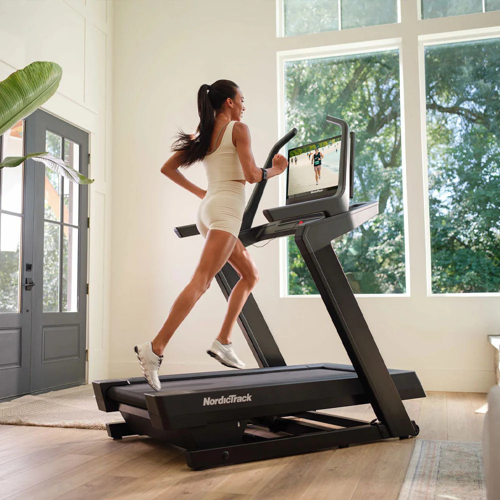 X24 Treadmill - Image 6