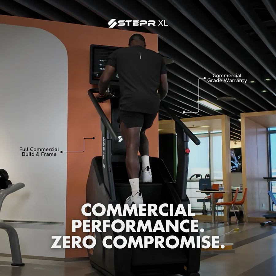 XL+ Stair Climber - Image 3
