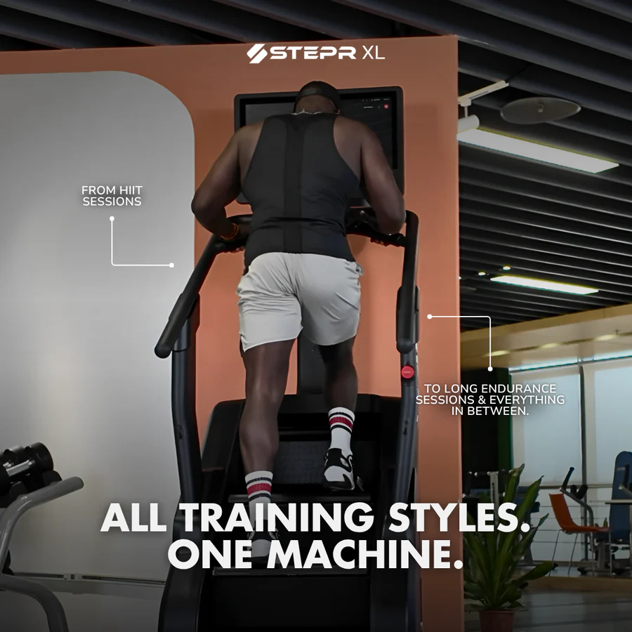 XL+ Stair Climber - Image 5