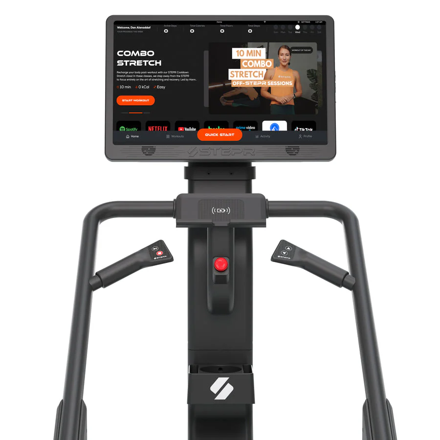 XL+ Stair Climber - Image 7