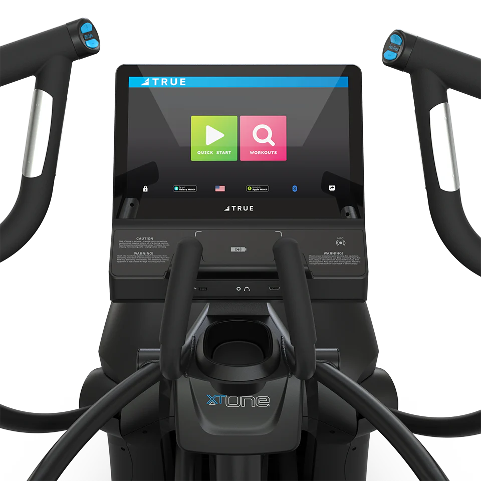 XT-One Elliptical - Image 4