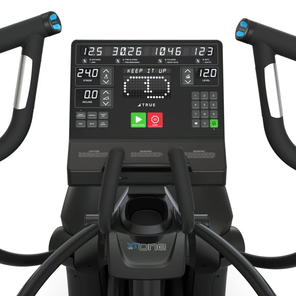XT-One Elliptical - Image 5