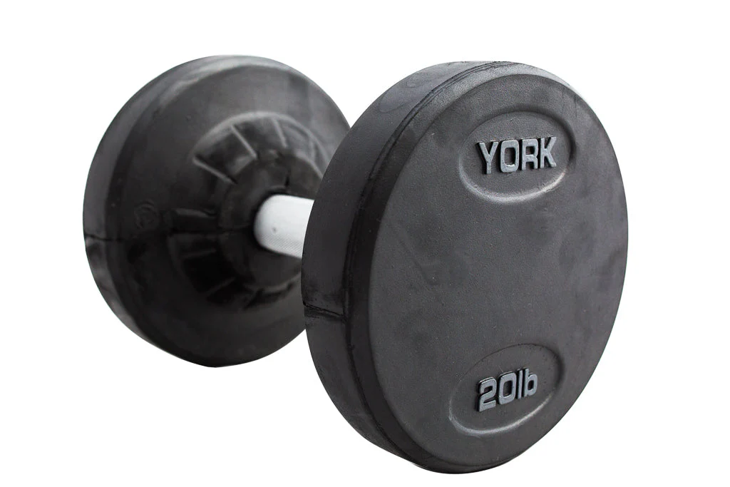 Pro Style Dumbbell Sets