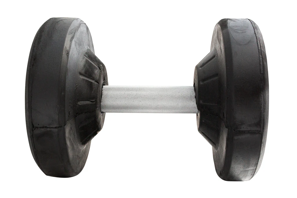 Pro Style Dumbbell Sets - Image 2
