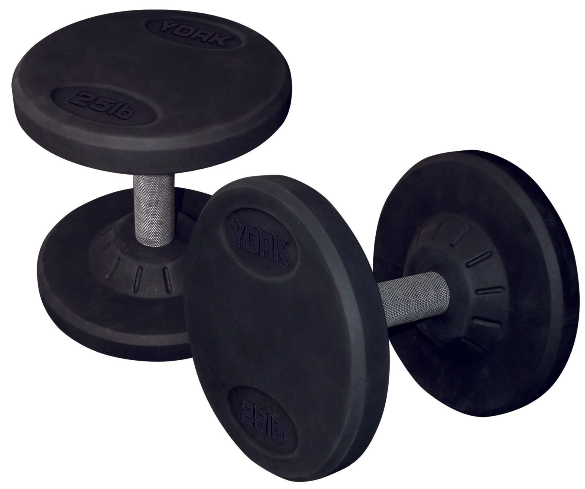 Pro Style Dumbbell Sets - Image 3