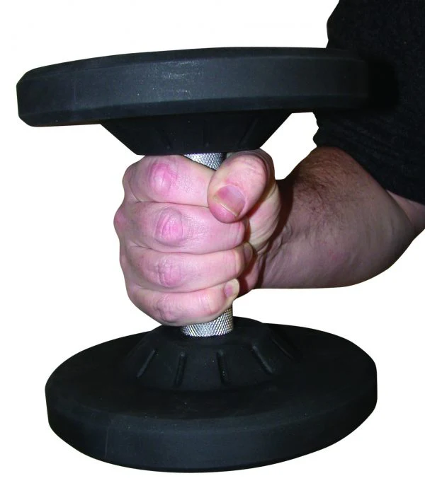 Pro Style Dumbbell Sets - Image 4