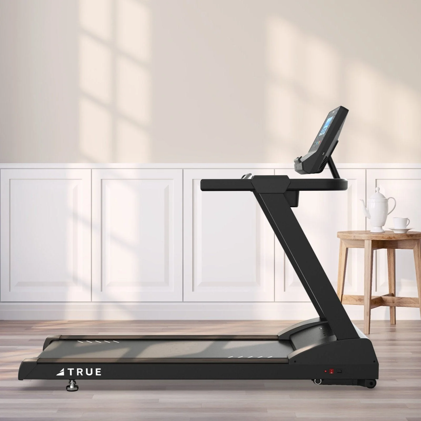 Z500 Treadmill - Image 5