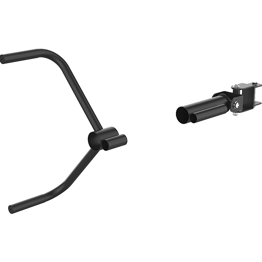 Zenith Landmine & T-Bar Package
