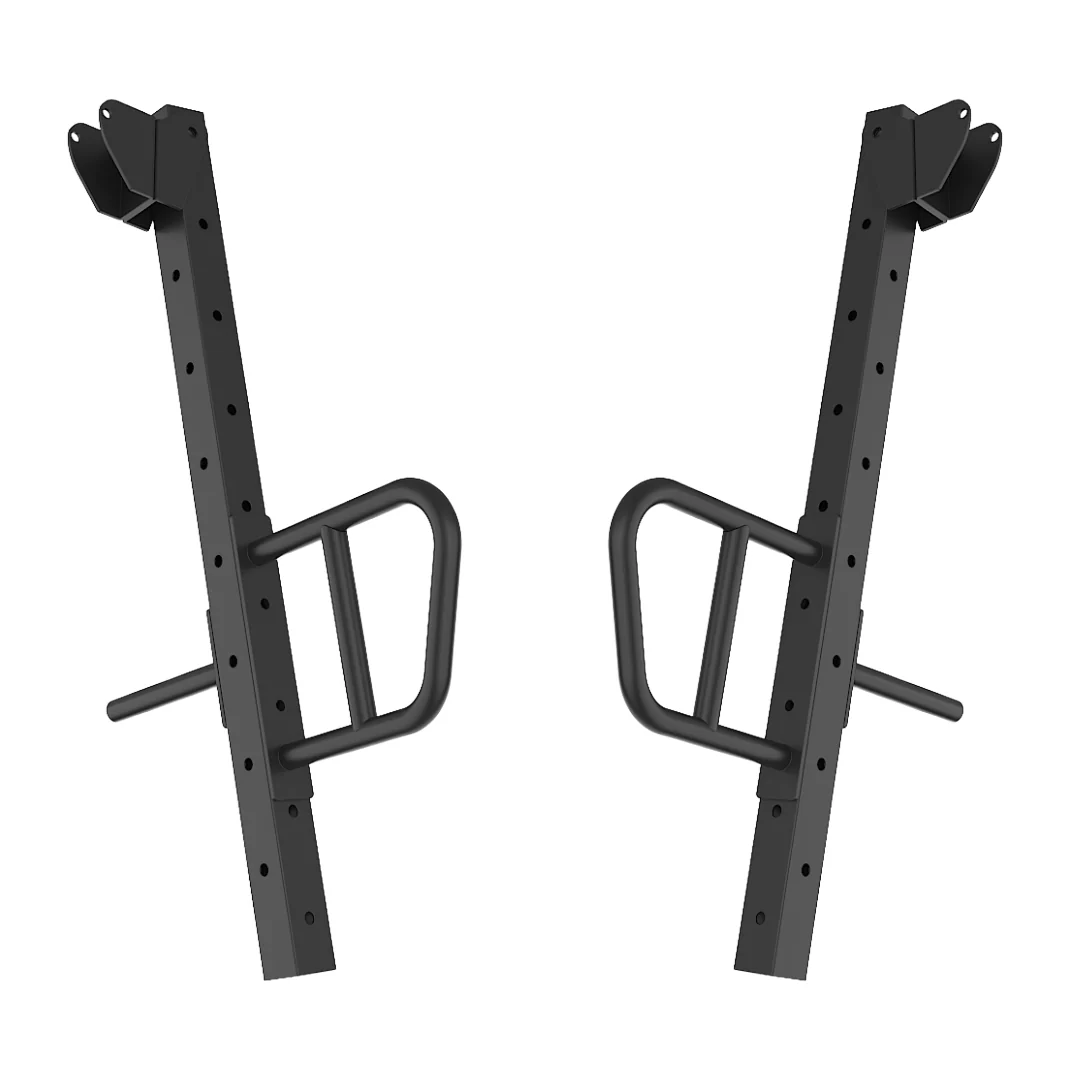 Zenith Jammer Arms