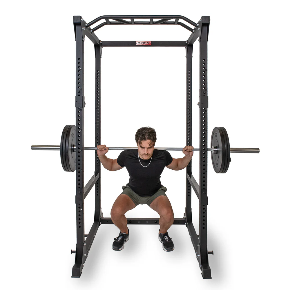 Zenith Power Rack 2.0 - Image 4