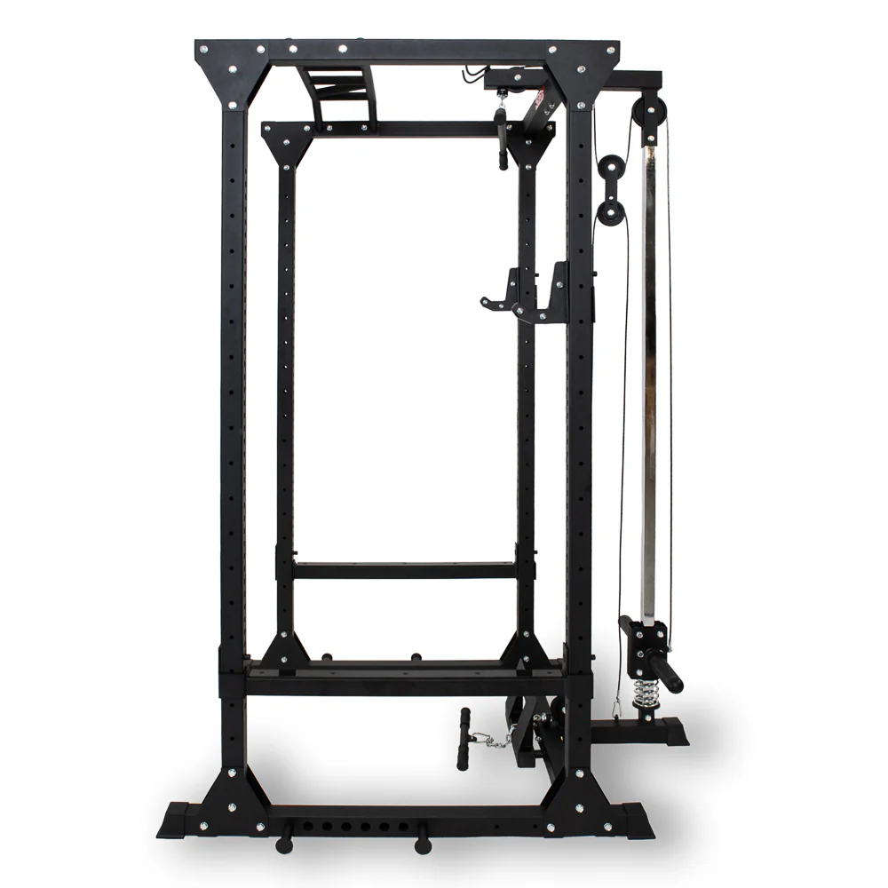 Zenith Power Rack 2.0 - Image 8