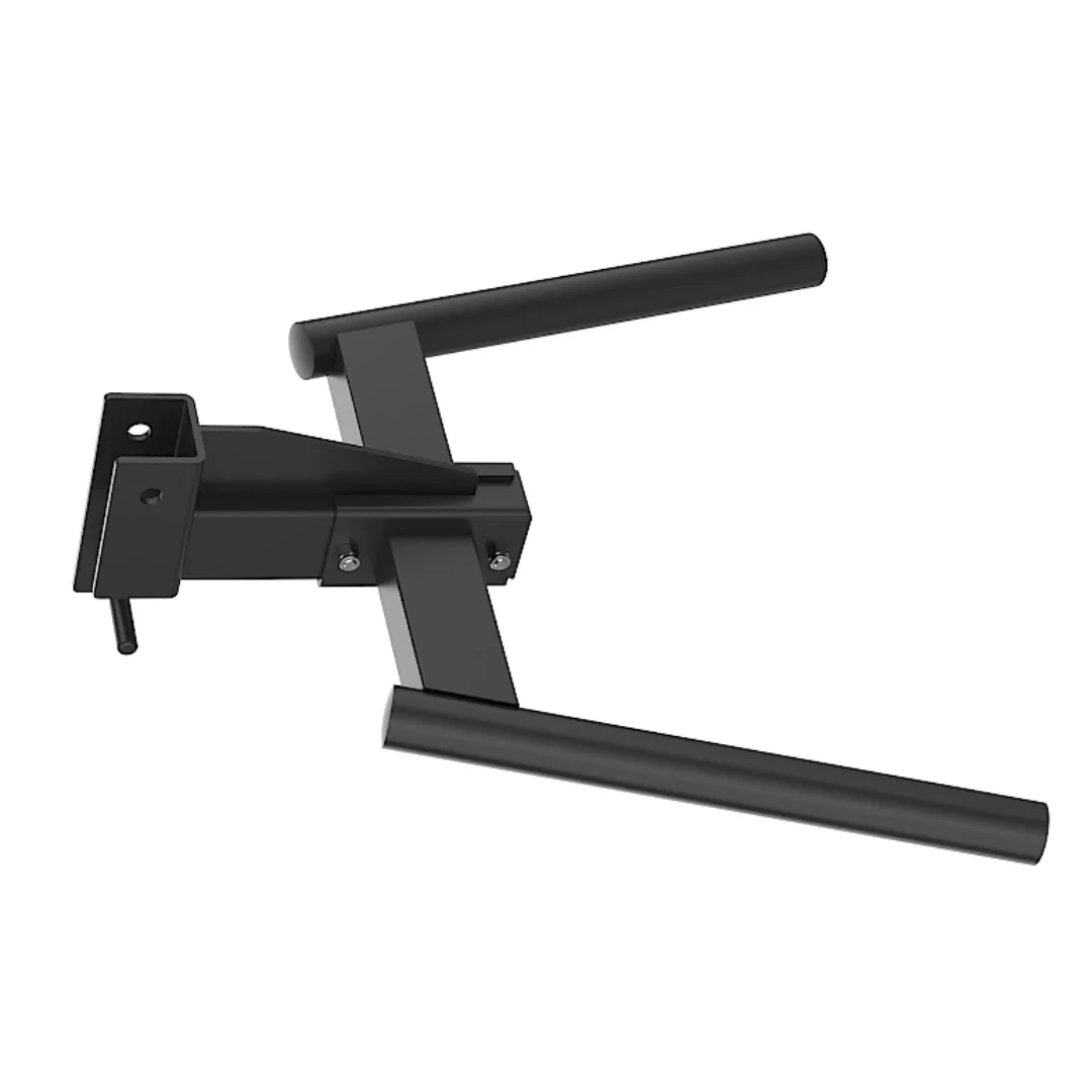 Zenith Dip Bars