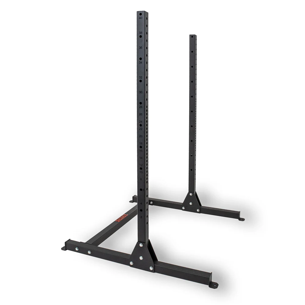 Zenith Squat Rack 2.0 - Image 3