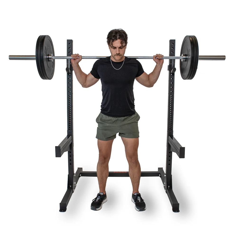 Zenith Squat Rack 2.0 - Image 6